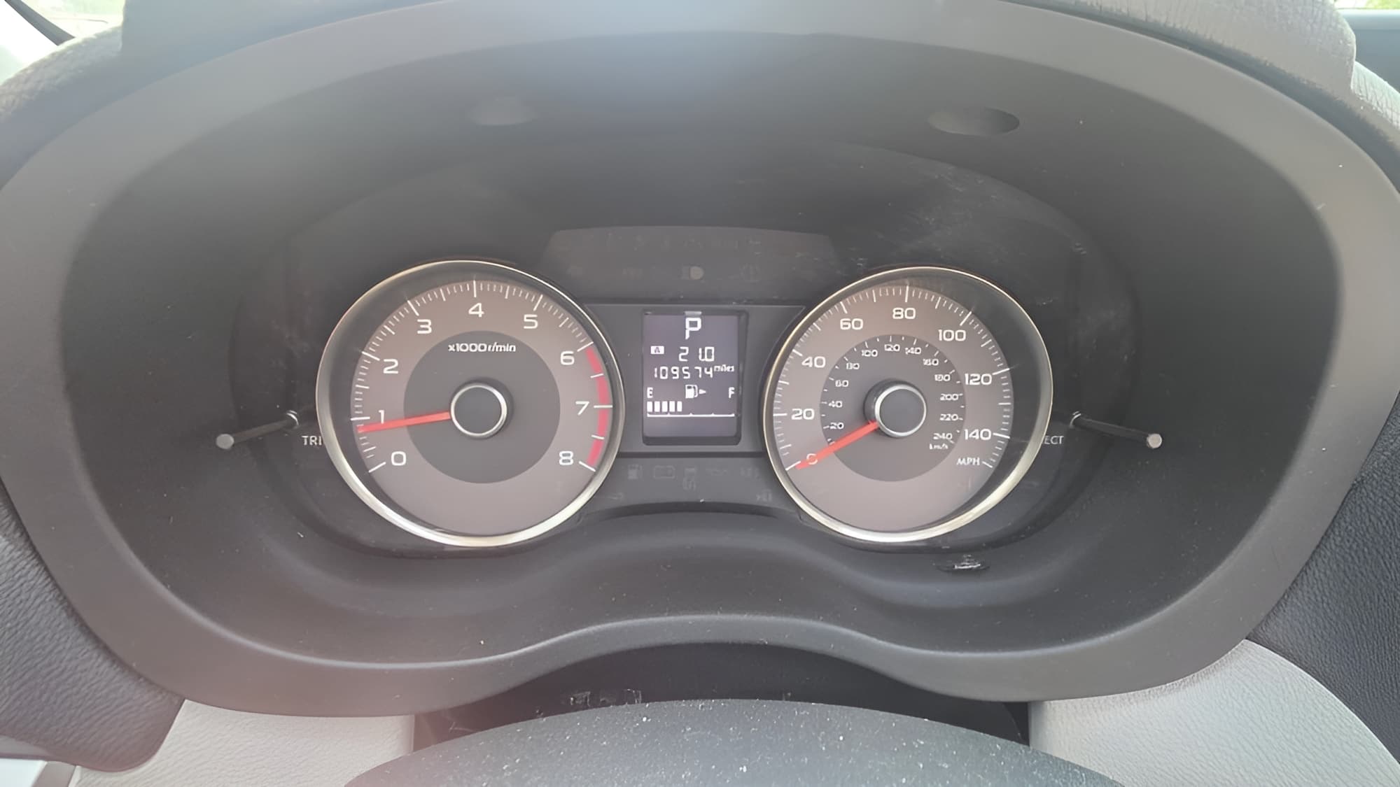 Vehicle photo