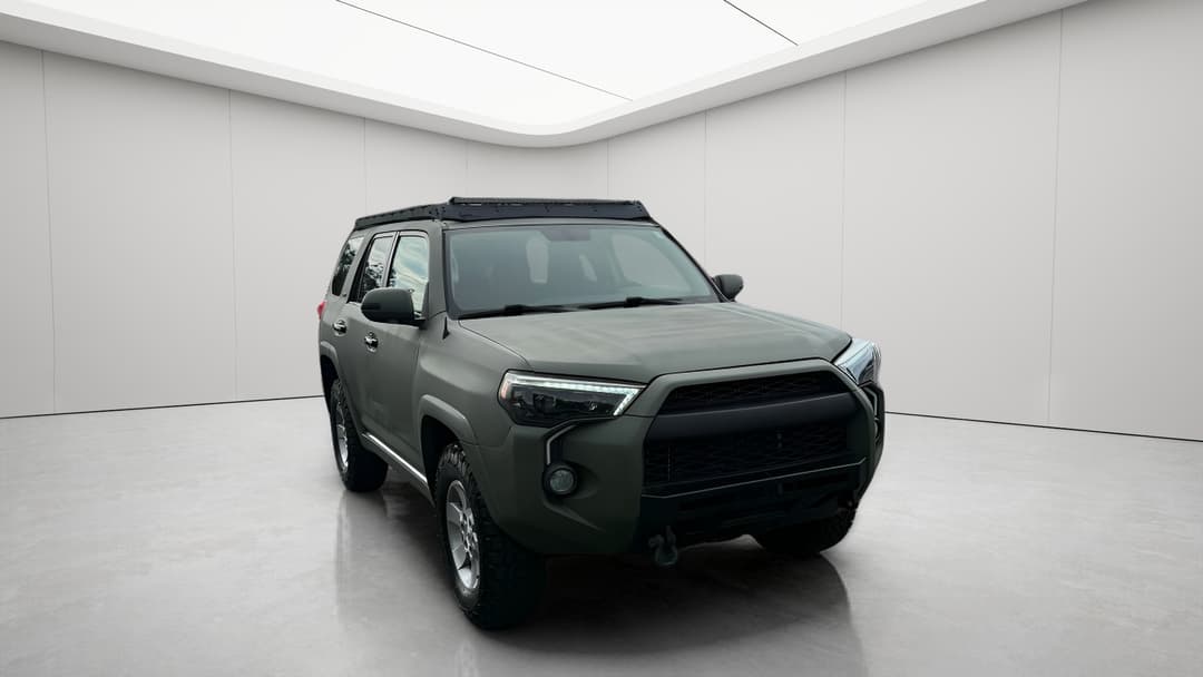 2011 Toyota 4Runner