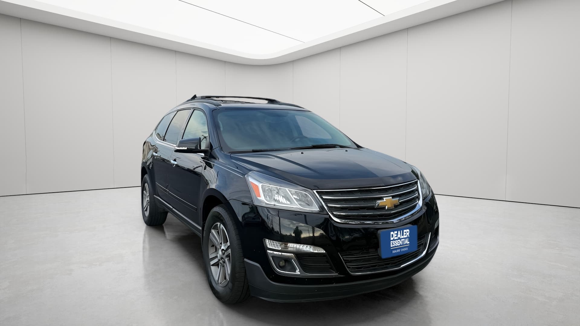 2016 Chevrolet Traverse 2LT AWD