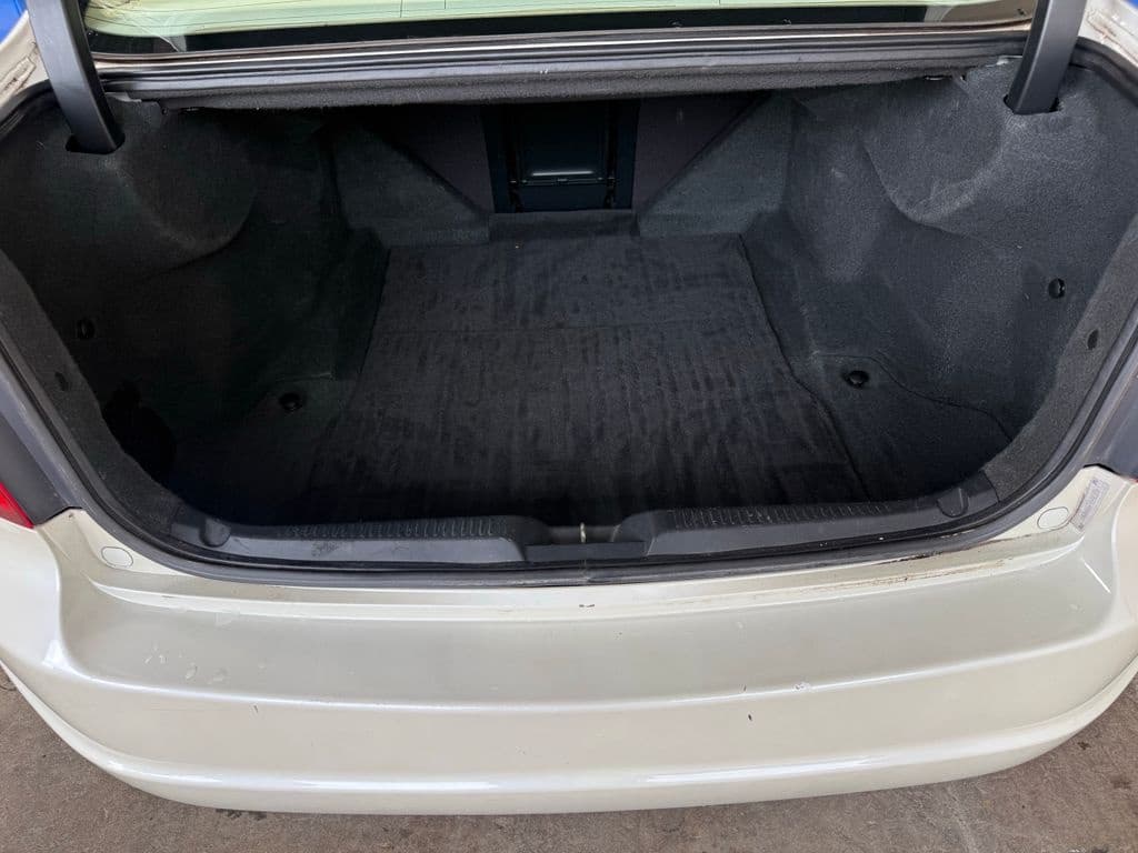 large car