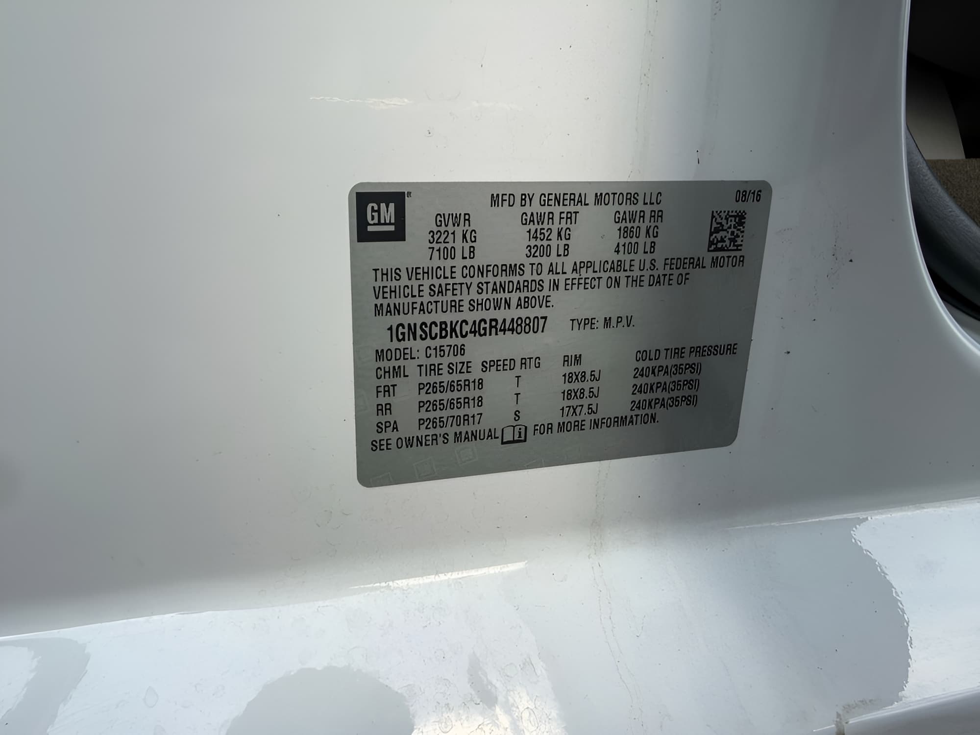 Vehicle photo