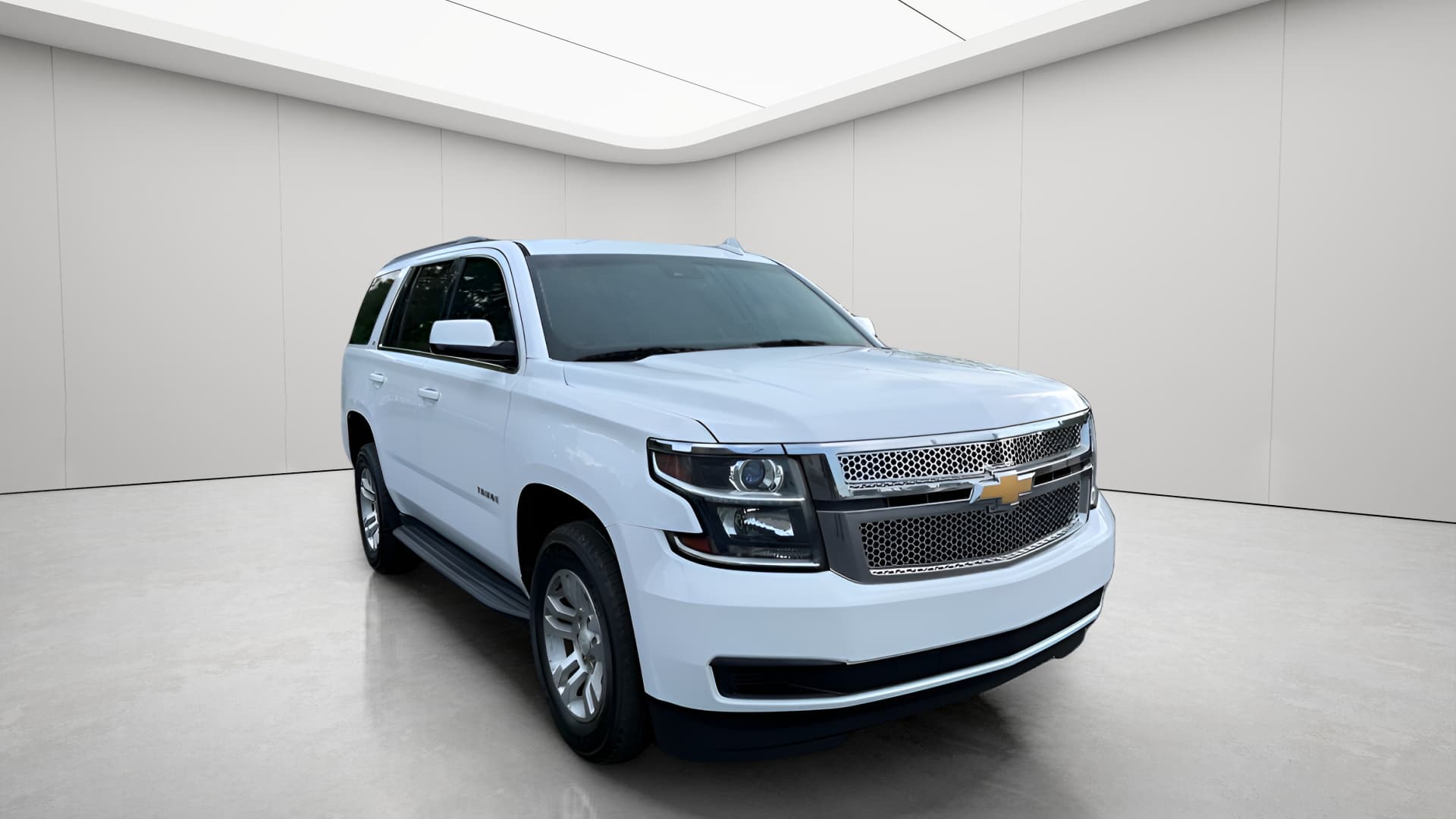 2016 Chevrolet Tahoe LT 2WD