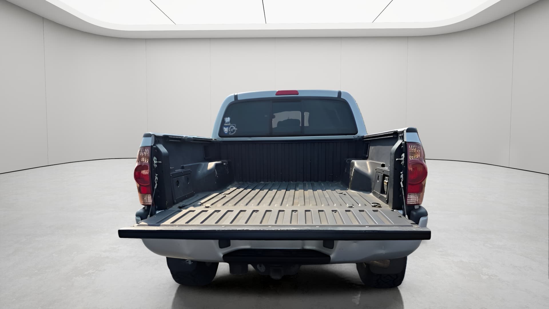 large car