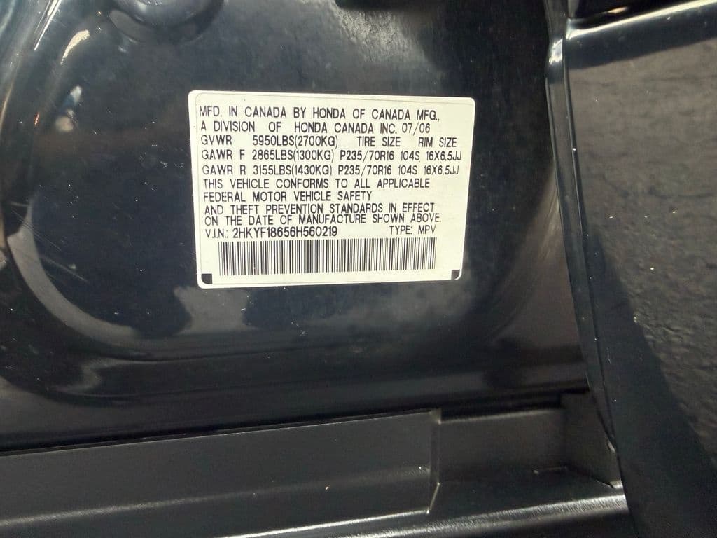Vehicle photo