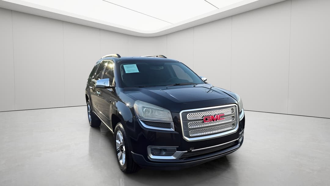 2014 GMC Acadia