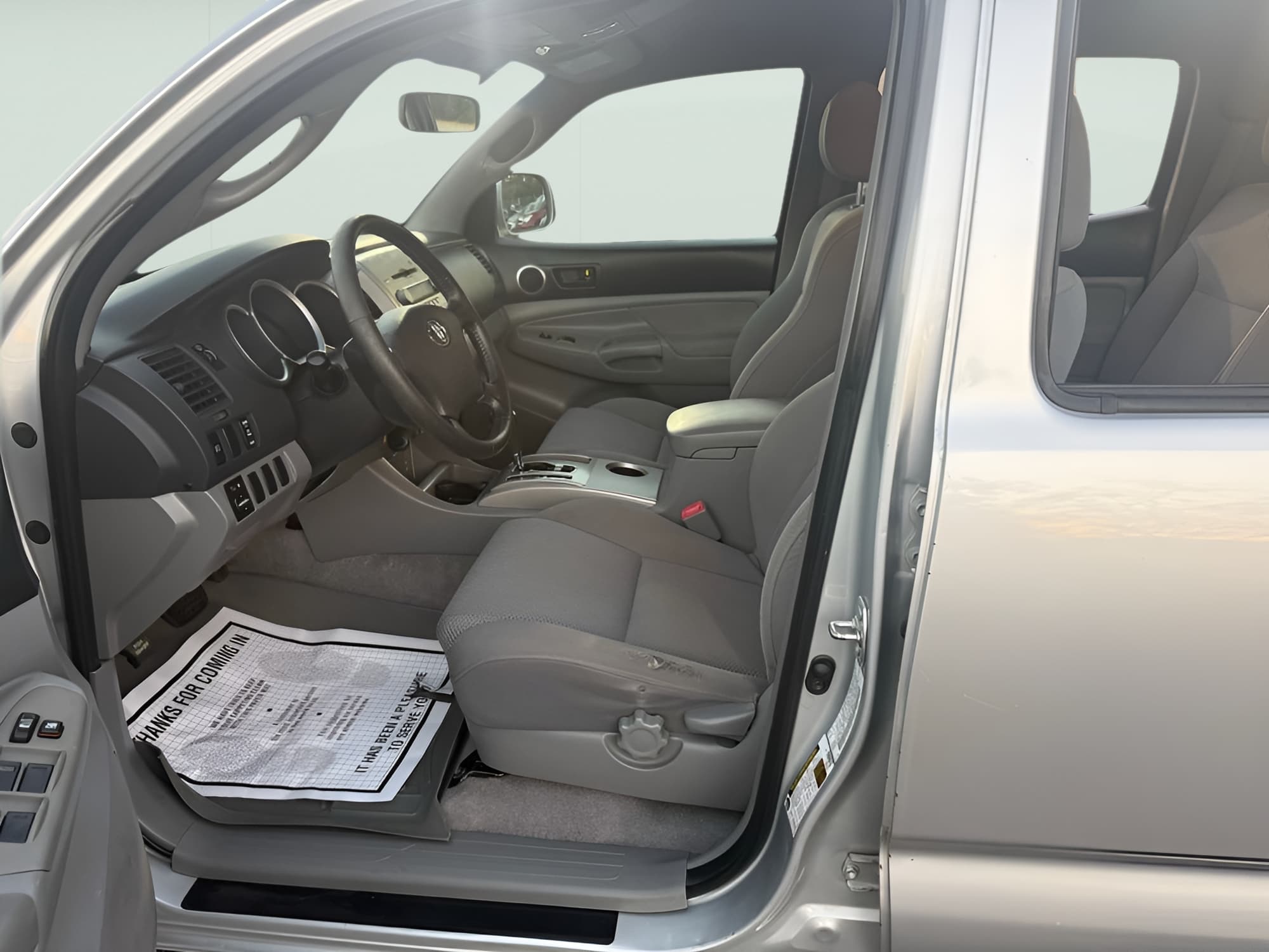 Vehicle photo