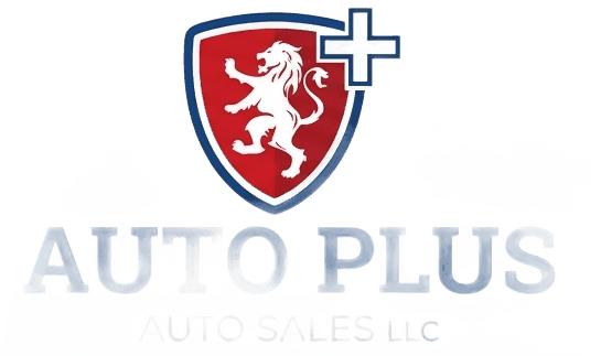 Auto Plus Auto Sales LLC